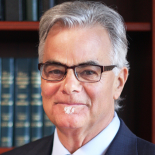Attorney Robert F.Hahn