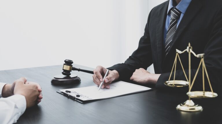 Administrative Law Attorney_