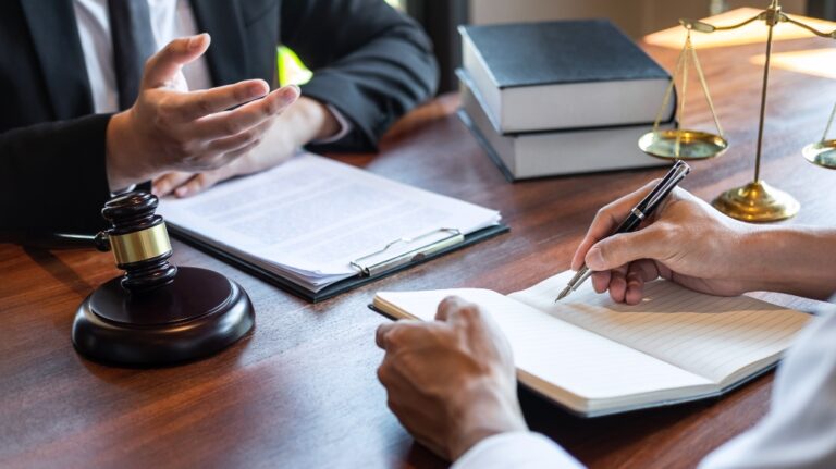 civil litigation
