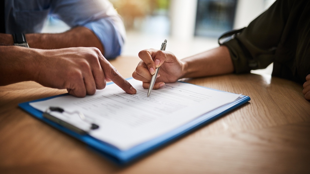 California Employment Policies