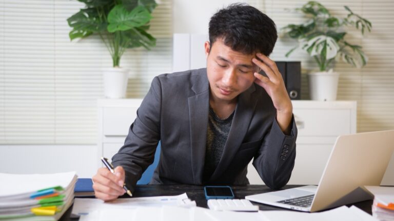 Who Is Personally Liable for Unpaid Wages in California?